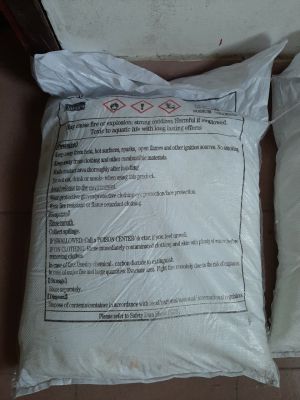 SODIUM CHLORATE (NACLO3)